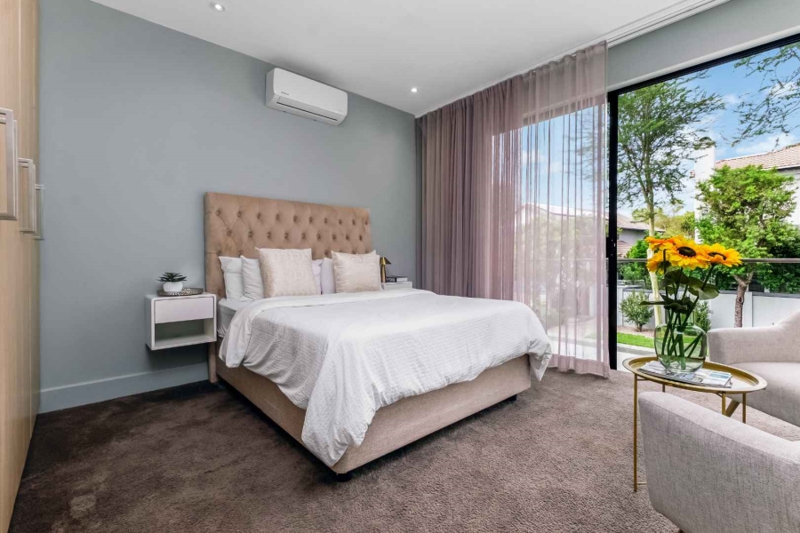 4 Bedroom Property for Sale in Fourways Gauteng