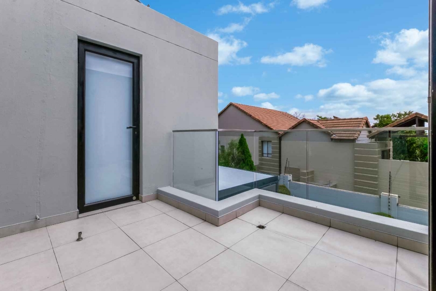 4 Bedroom Property for Sale in Fourways Gauteng