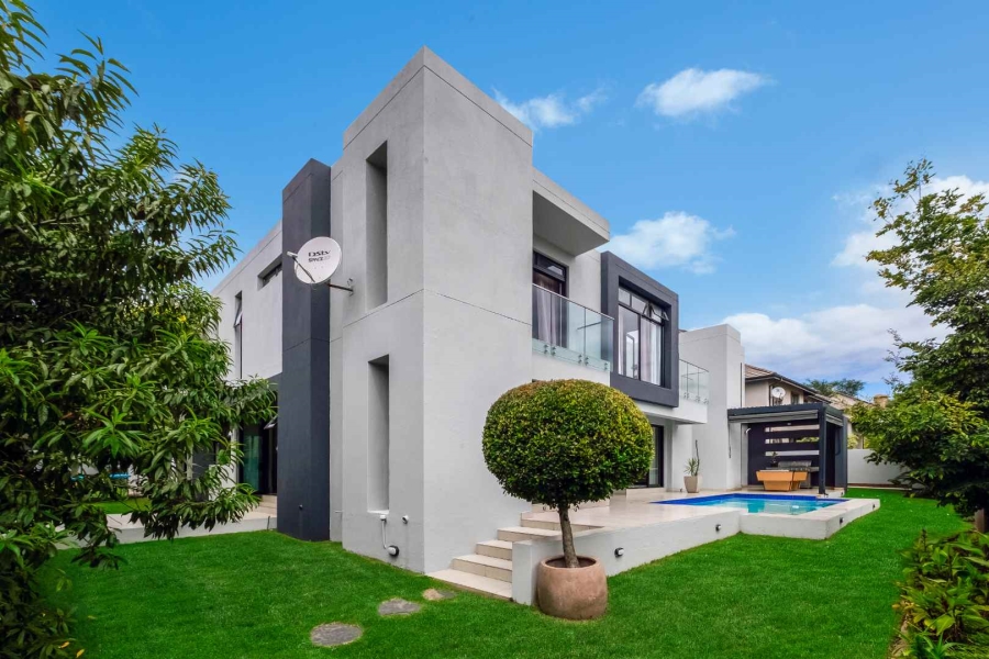 4 Bedroom Property for Sale in Fourways Gauteng