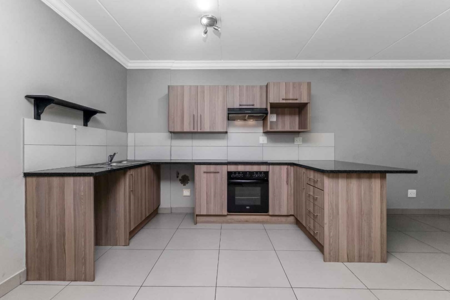 3 Bedroom Property for Sale in Fourways Gauteng