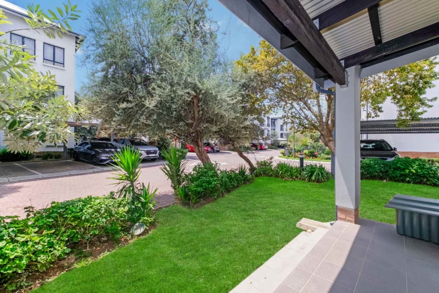 3 Bedroom Property for Sale in Fourways Gauteng