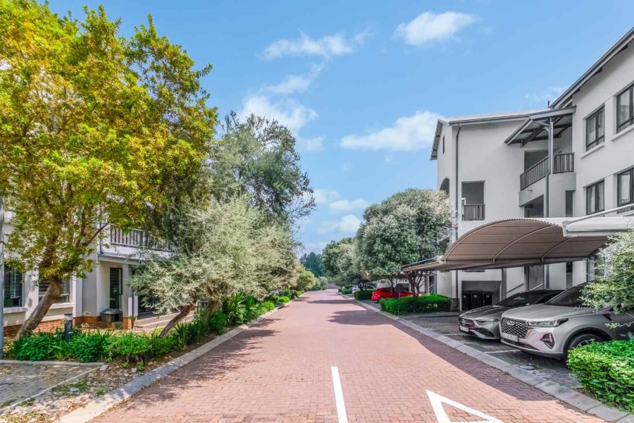 3 Bedroom Property for Sale in Fourways Gauteng