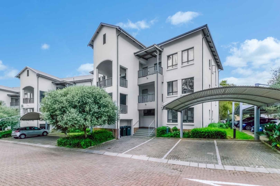 3 Bedroom Property for Sale in Fourways Gauteng