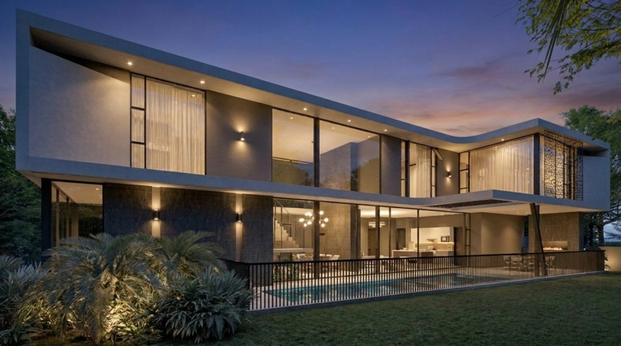 4 Bedroom Property for Sale in Steyn City Gauteng