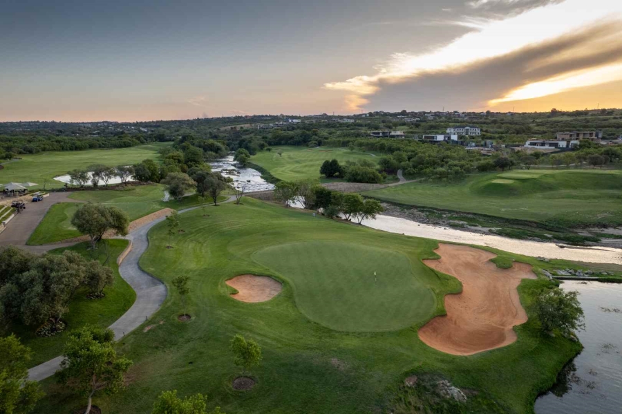 4 Bedroom Property for Sale in Steyn City Gauteng