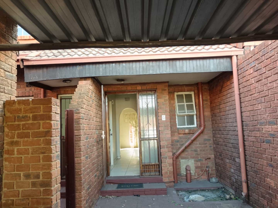 2 Bedroom Property for Sale in Boksburg West Gauteng