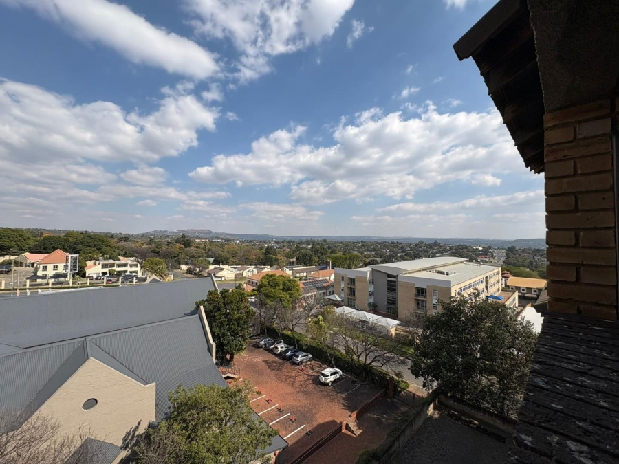 1 Bedroom Property for Sale in Ferndale Gauteng