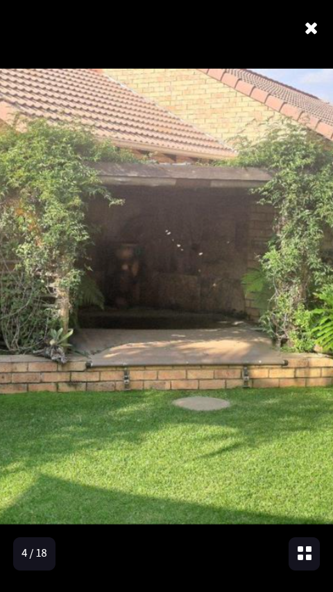 2 Bedroom Property for Sale in The Reeds Gauteng