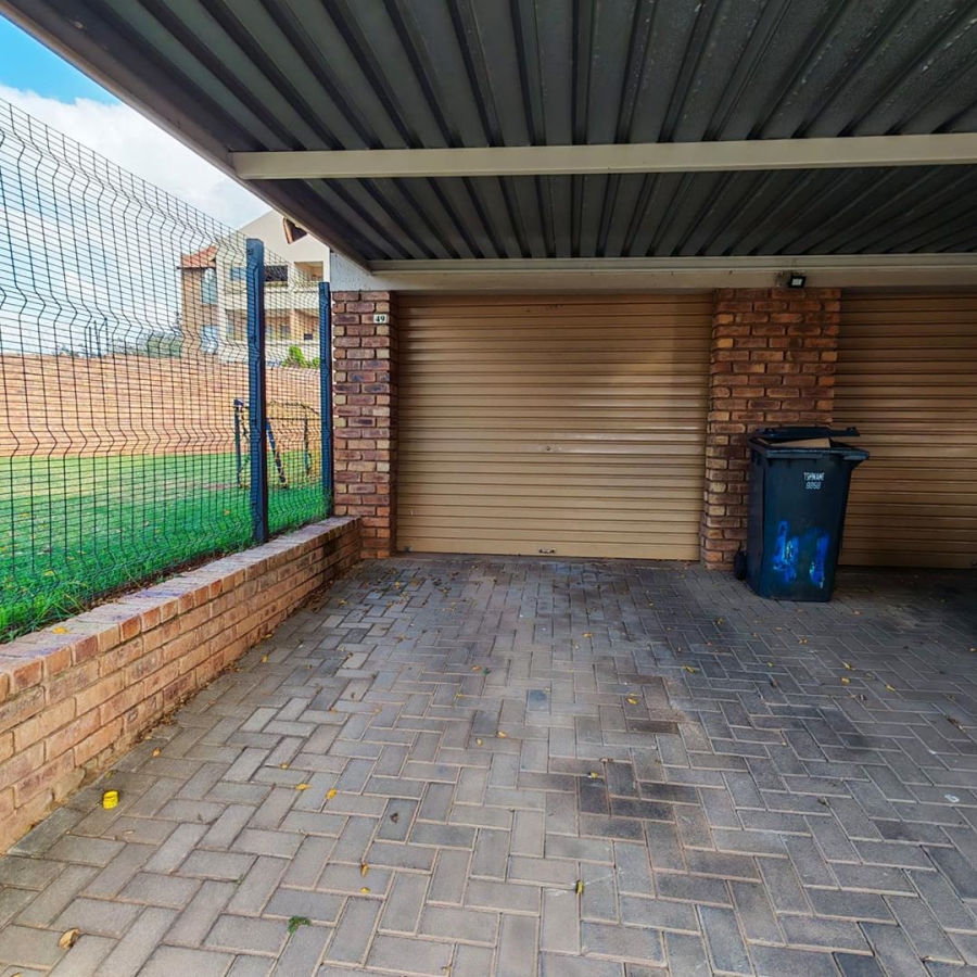 To Let 2 Bedroom Property for Rent in Celtisdal Gauteng