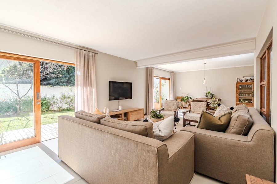 3 Bedroom Property for Sale in Lynnwood Manor Gauteng