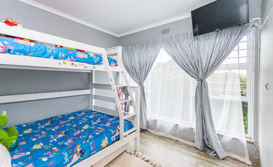 3 Bedroom Property for Sale in Rangeview Gauteng