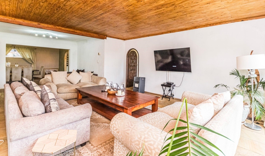 3 Bedroom Property for Sale in Rangeview Gauteng