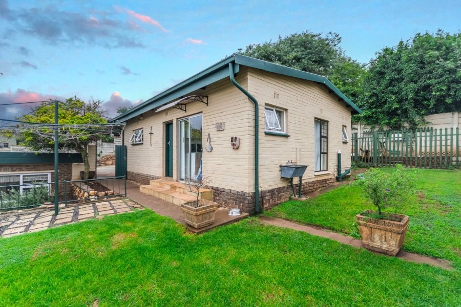 3 Bedroom Property for Sale in Rangeview Gauteng