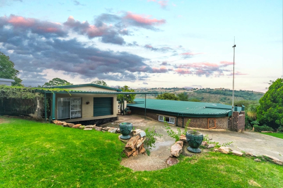 3 Bedroom Property for Sale in Rangeview Gauteng