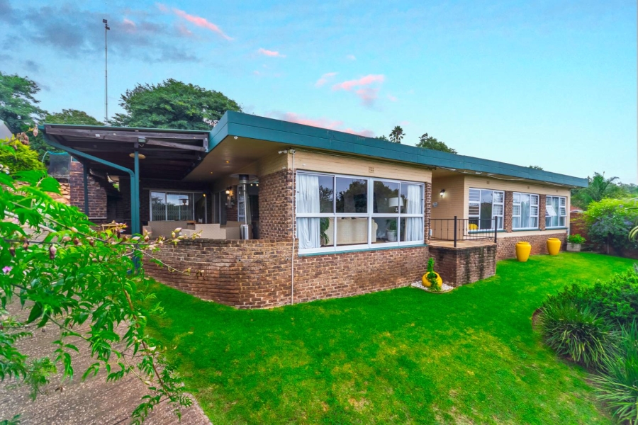 3 Bedroom Property for Sale in Rangeview Gauteng