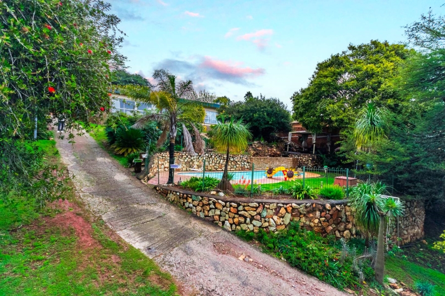 3 Bedroom Property for Sale in Rangeview Gauteng