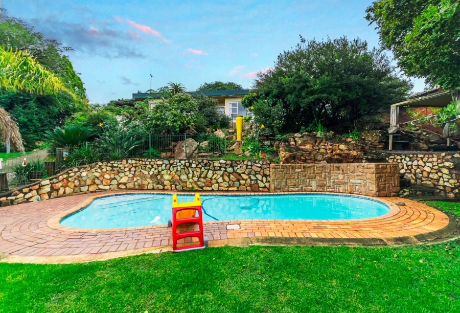 3 Bedroom Property for Sale in Rangeview Gauteng