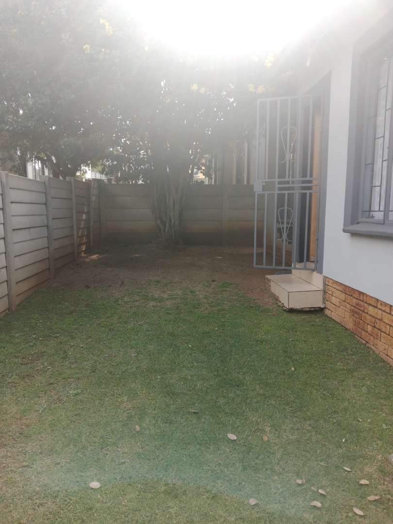 2 Bedroom Property for Sale in Naturena Gauteng