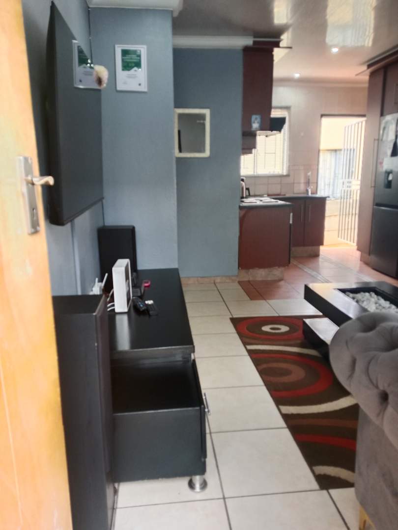 2 Bedroom Property for Sale in Naturena Gauteng