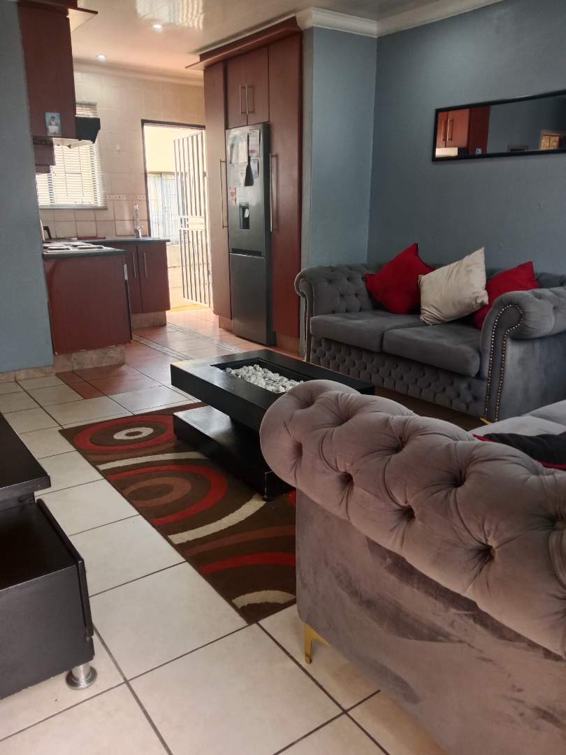 2 Bedroom Property for Sale in Naturena Gauteng