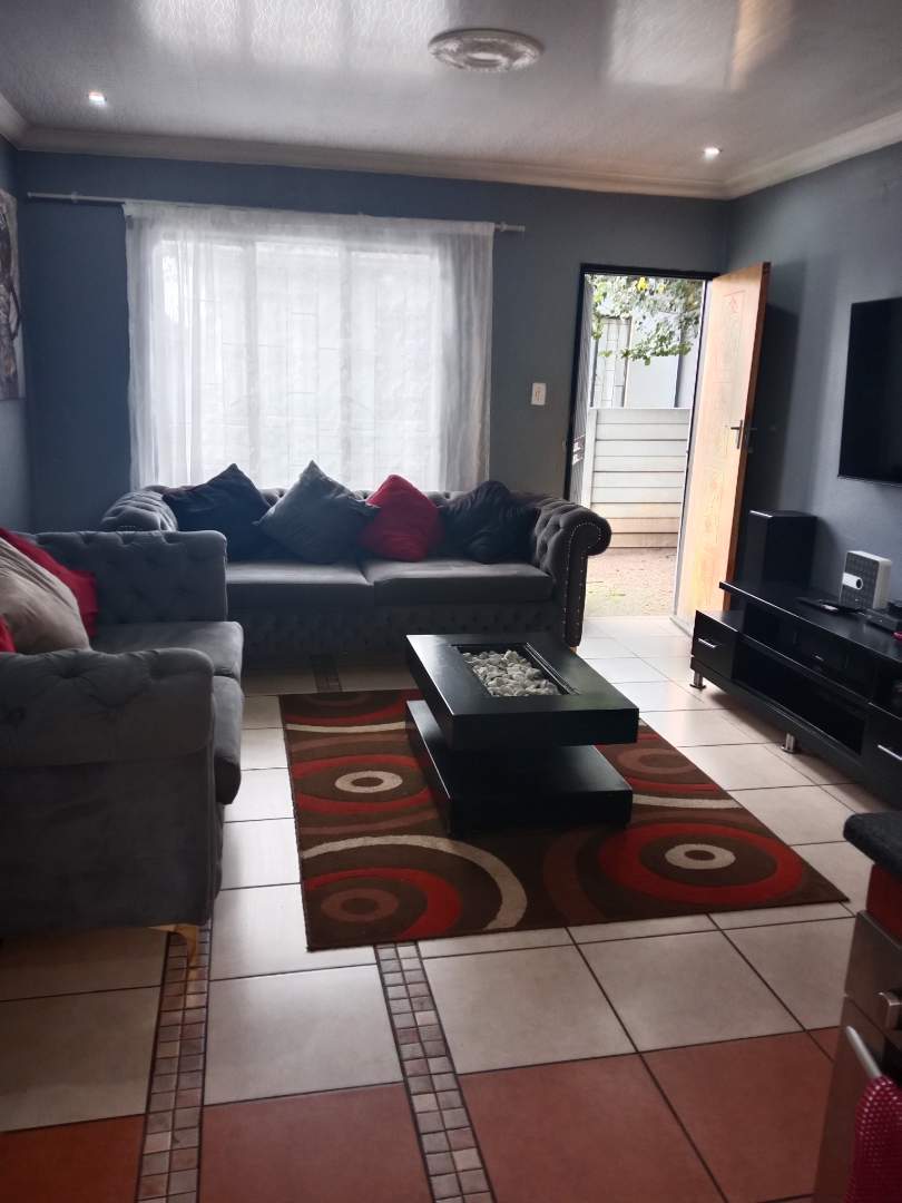 2 Bedroom Property for Sale in Naturena Gauteng