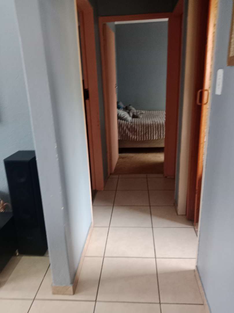 2 Bedroom Property for Sale in Naturena Gauteng