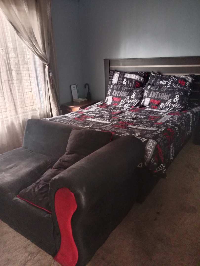 2 Bedroom Property for Sale in Naturena Gauteng