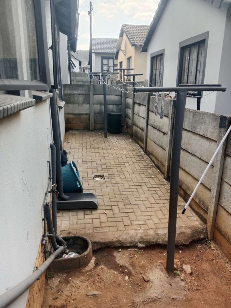 2 Bedroom Property for Sale in Naturena Gauteng