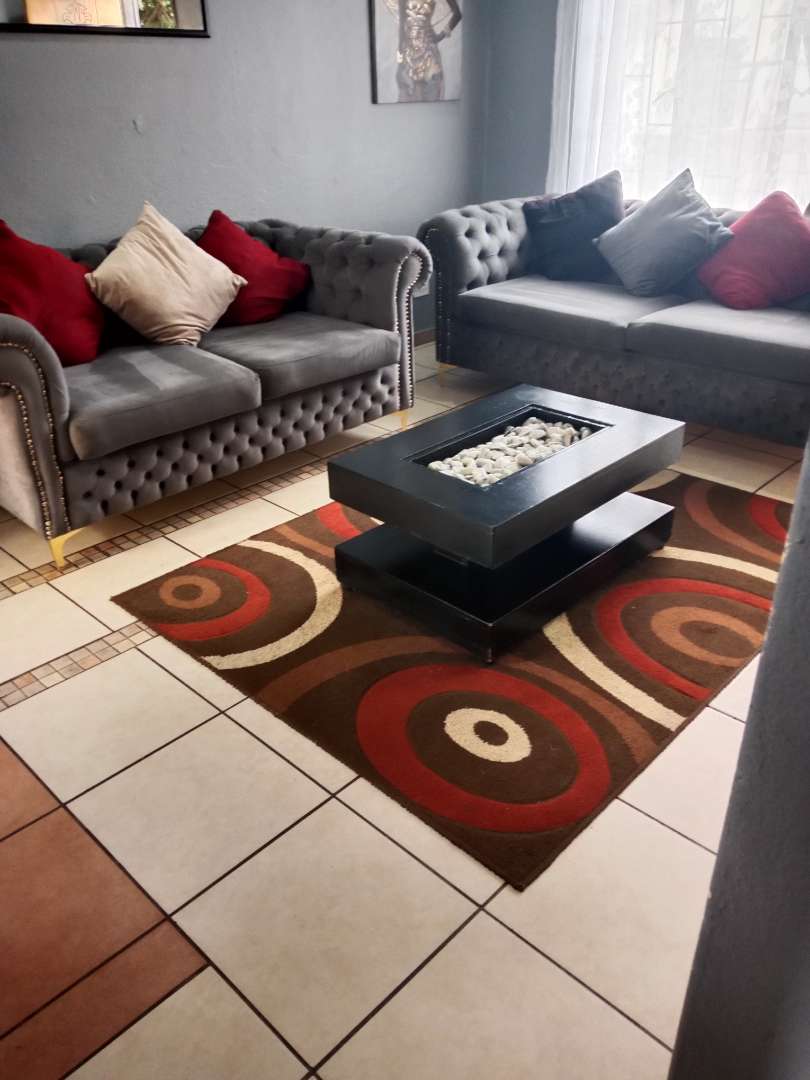 2 Bedroom Property for Sale in Naturena Gauteng
