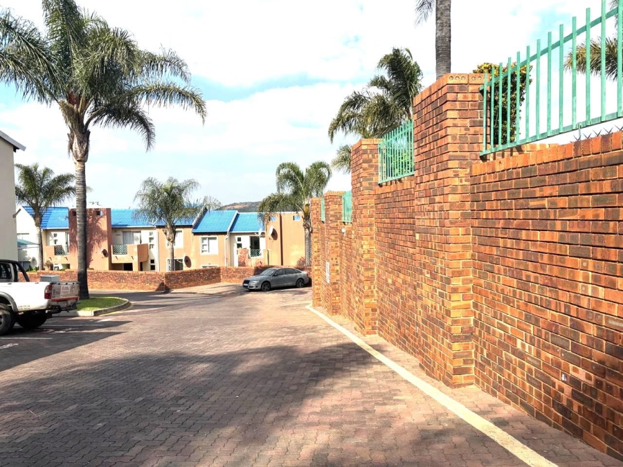 2 Bedroom Property for Sale in Winchester Hills Gauteng