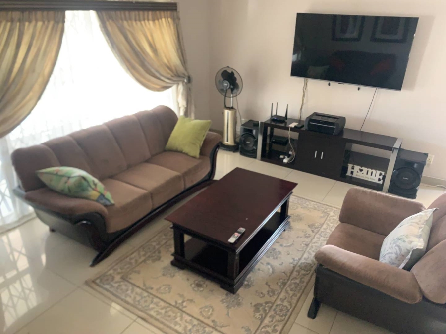 3 Bedroom Property for Sale in The Hill Gauteng