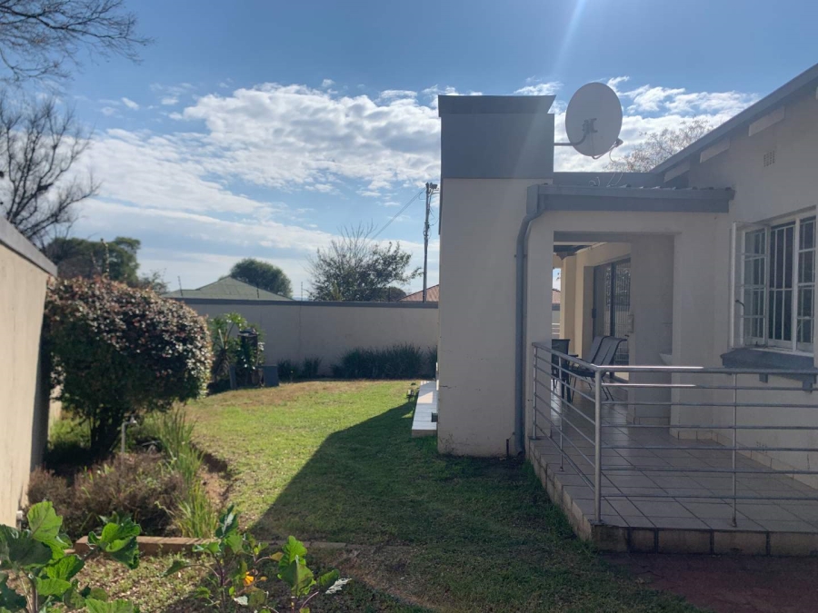 3 Bedroom Property for Sale in The Hill Gauteng