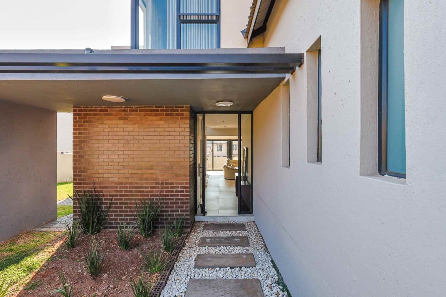 3 Bedroom Property for Sale in The Hills Game Reserve Estate Gauteng