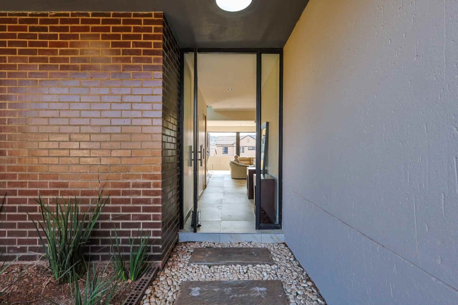 3 Bedroom Property for Sale in The Hills Game Reserve Estate Gauteng