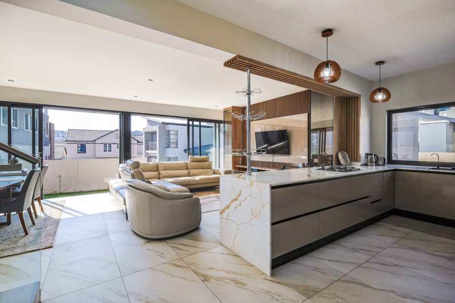 3 Bedroom Property for Sale in The Hills Game Reserve Estate Gauteng