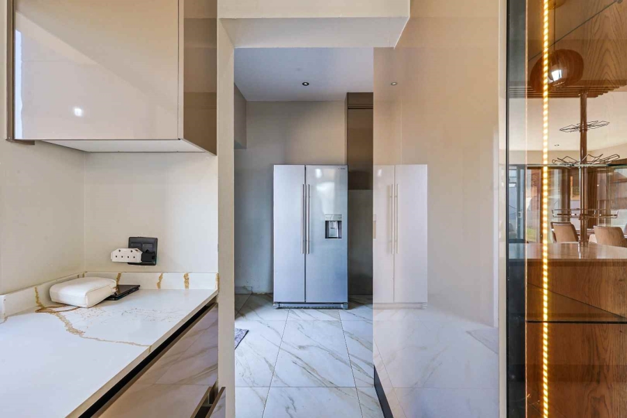 3 Bedroom Property for Sale in The Hills Game Reserve Estate Gauteng