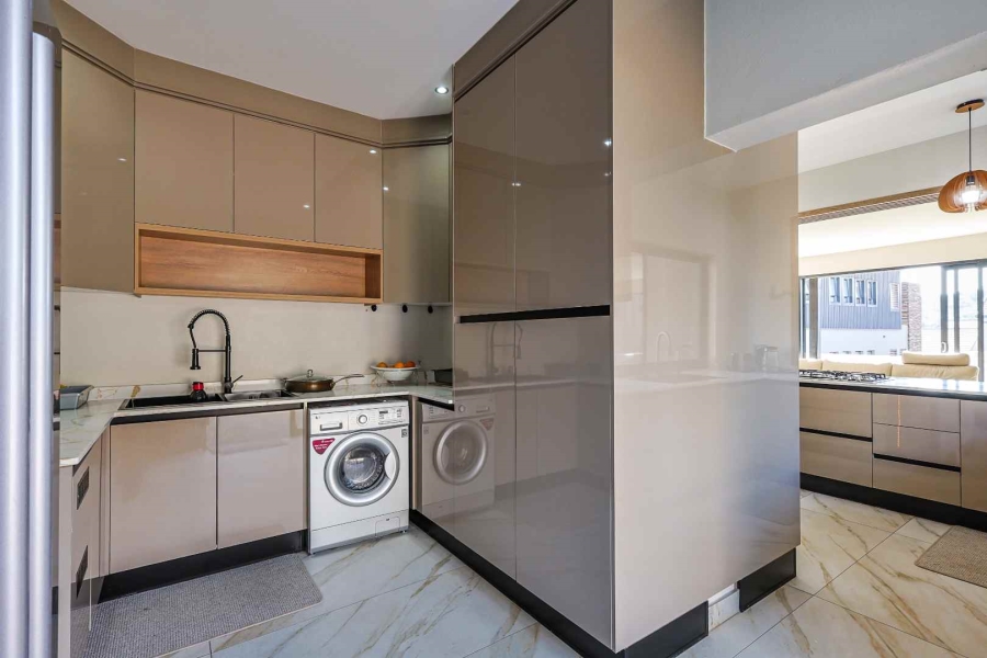 3 Bedroom Property for Sale in The Hills Game Reserve Estate Gauteng