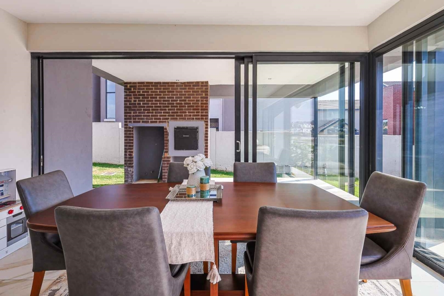 3 Bedroom Property for Sale in The Hills Game Reserve Estate Gauteng