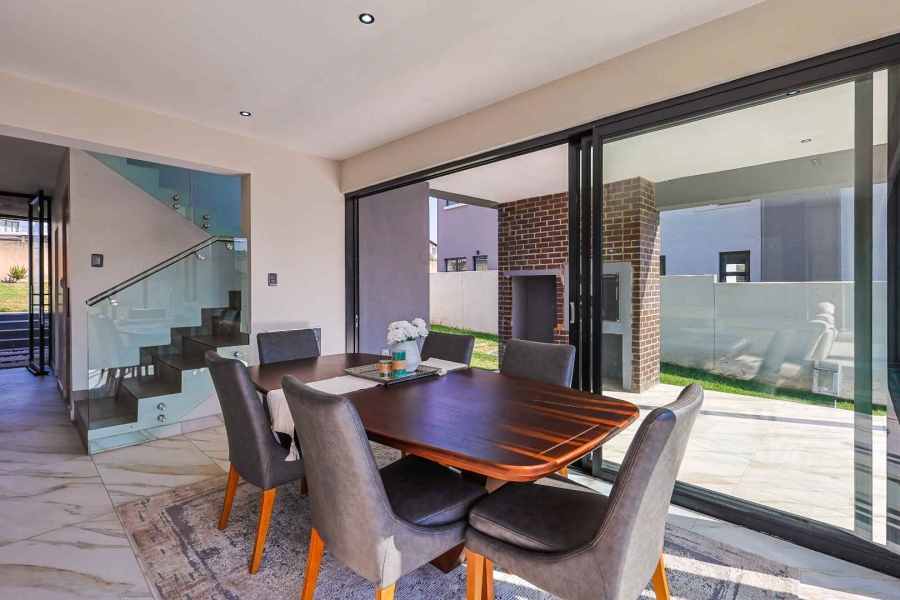 3 Bedroom Property for Sale in The Hills Game Reserve Estate Gauteng