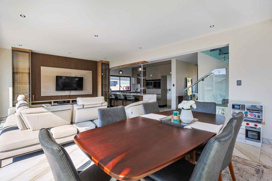 3 Bedroom Property for Sale in The Hills Game Reserve Estate Gauteng