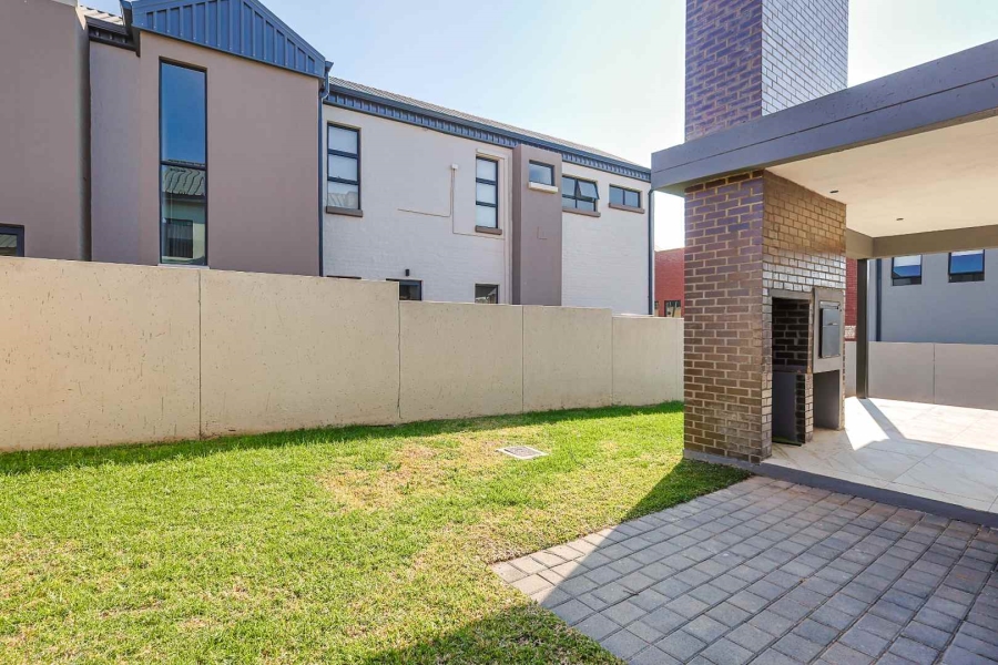 3 Bedroom Property for Sale in The Hills Game Reserve Estate Gauteng