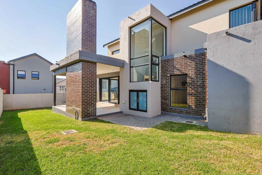 3 Bedroom Property for Sale in The Hills Game Reserve Estate Gauteng