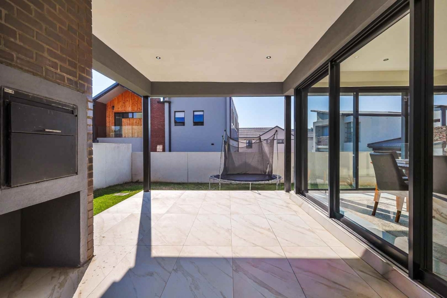 3 Bedroom Property for Sale in The Hills Game Reserve Estate Gauteng