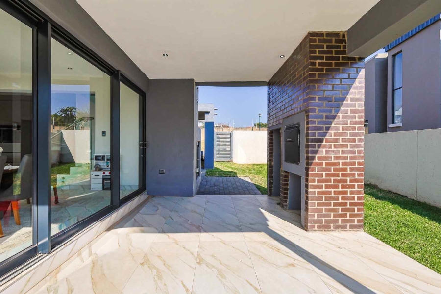 3 Bedroom Property for Sale in The Hills Game Reserve Estate Gauteng