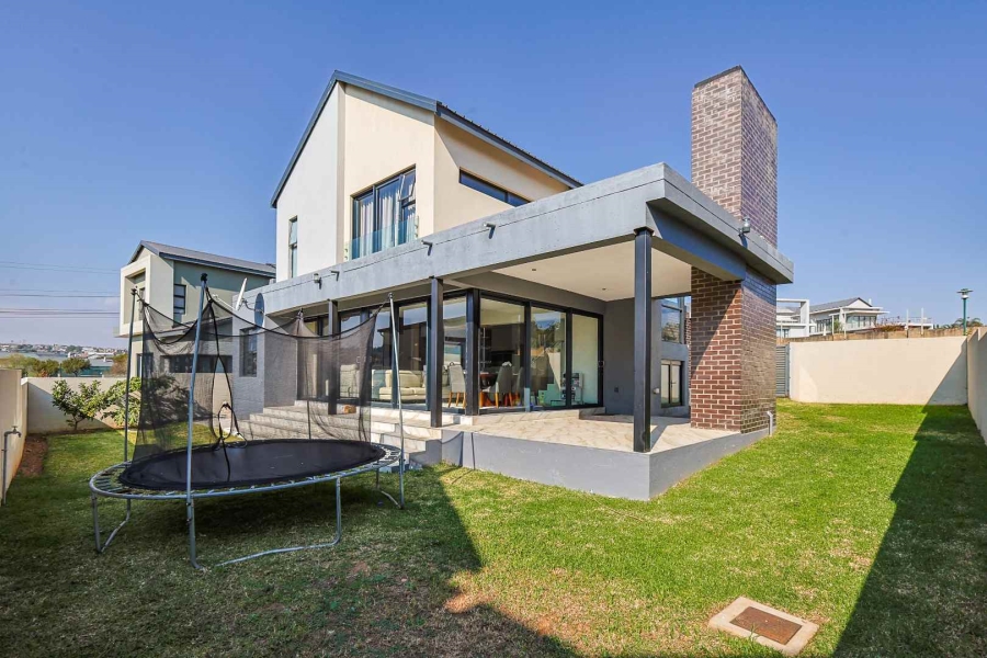 3 Bedroom Property for Sale in The Hills Game Reserve Estate Gauteng