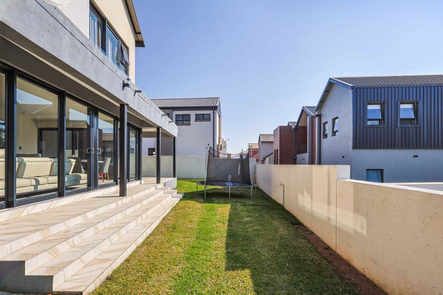 3 Bedroom Property for Sale in The Hills Game Reserve Estate Gauteng