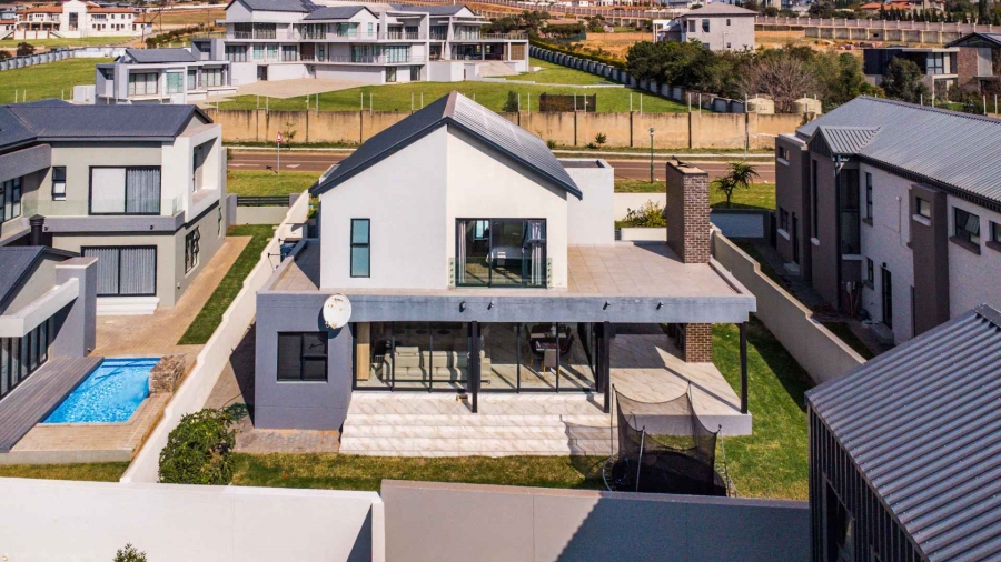 3 Bedroom Property for Sale in The Hills Game Reserve Estate Gauteng