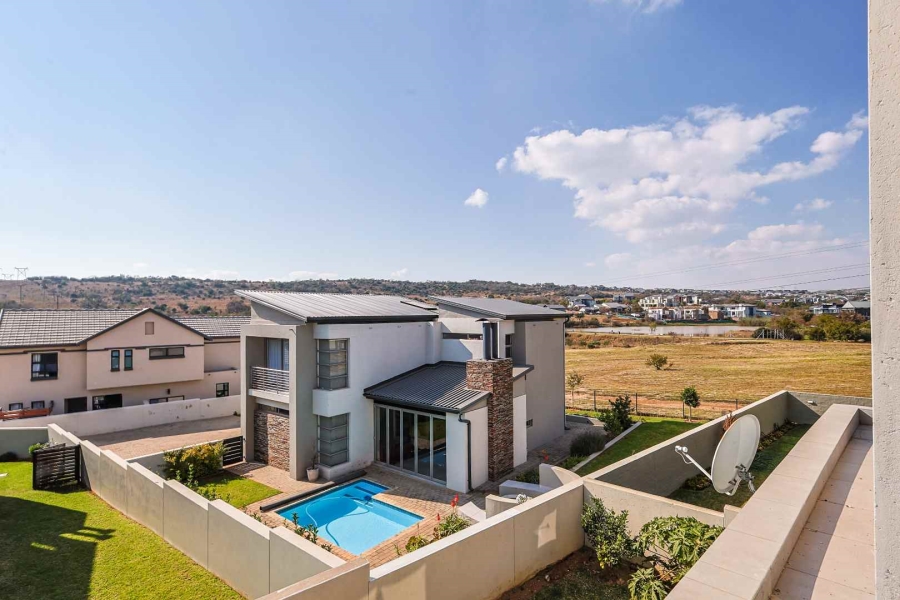 3 Bedroom Property for Sale in The Hills Game Reserve Estate Gauteng
