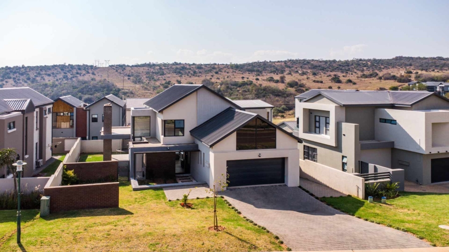 3 Bedroom Property for Sale in The Hills Game Reserve Estate Gauteng