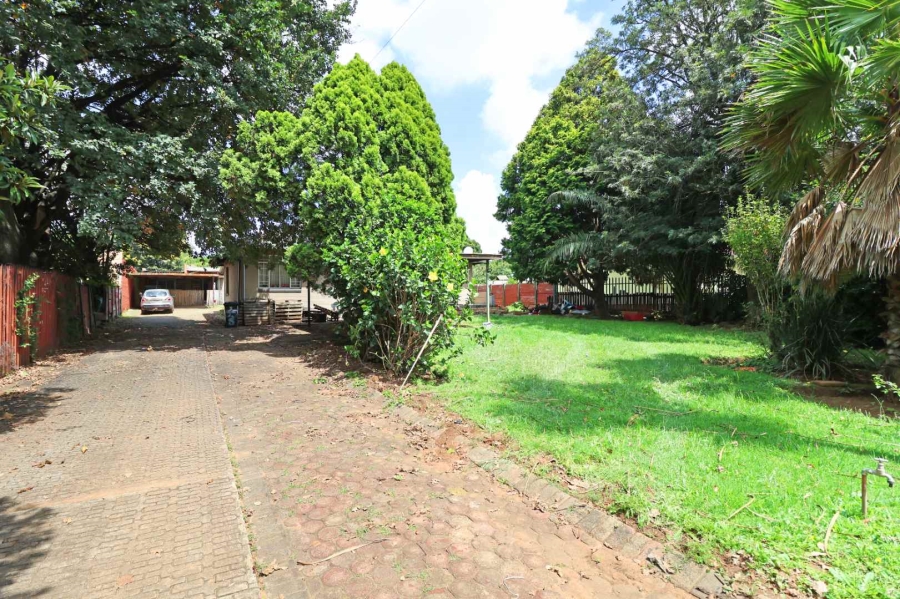 To Let 2 Bedroom Property for Rent in Wentworth Park Gauteng